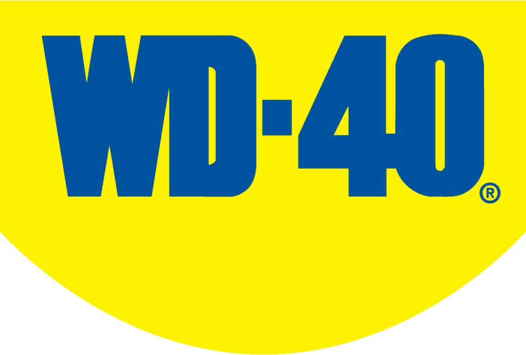 Can you use WD40 to clean an air rifle?
